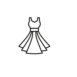 Dress for Women XL