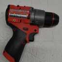 Milwaukee Electric - M12 Fuel. 1/2 Hammer Drill-Driver