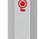 rOtring 800 Mechanical Pencil, 0.7 mm, Silver Metal Barrel