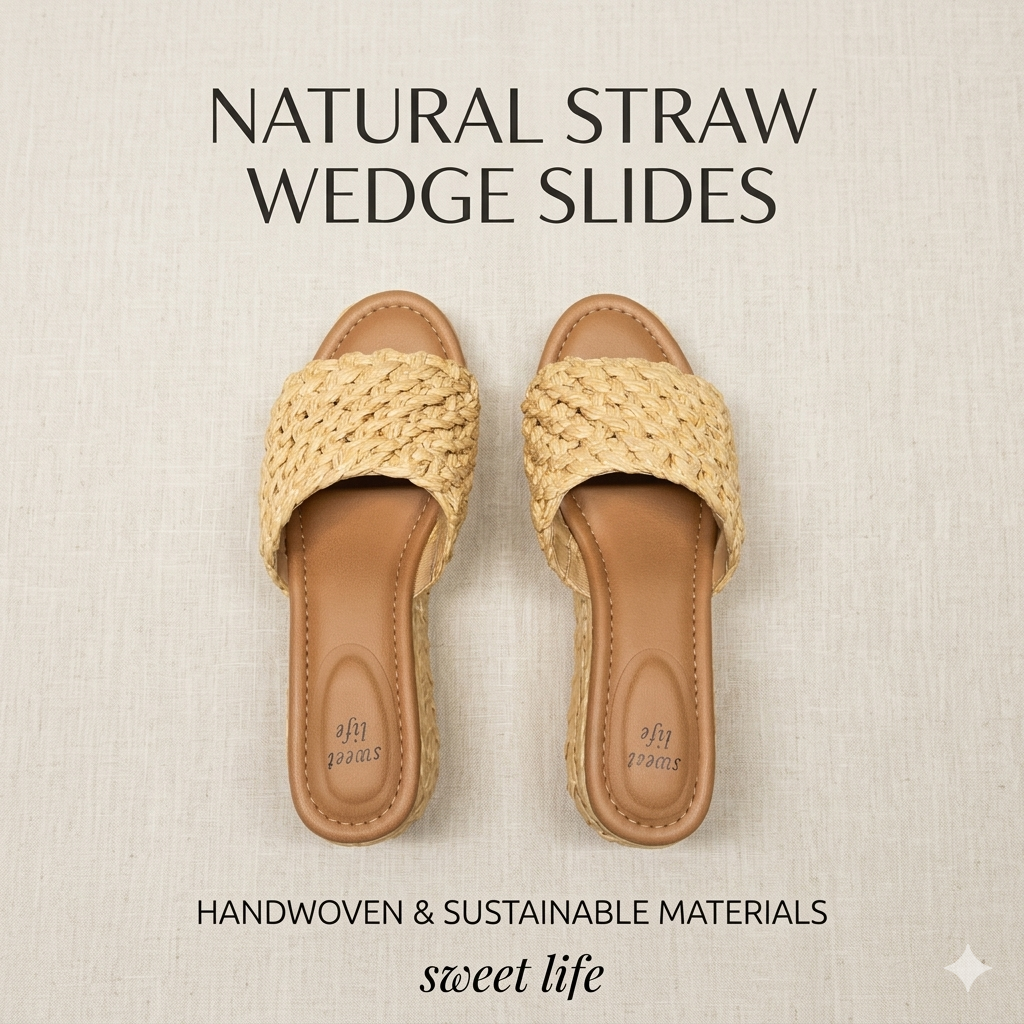 Sweet life Lisa NTRL 8