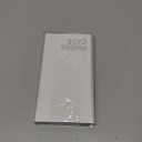 Temdan Magnetic Compatible with SE4 Case, [Built-in Invisible Kickstand] [Military Grade Shockproof] Slim Translucent Matte Phone Case (iPhone 16E, 6.1")