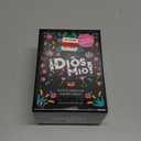 Dios Mio! Latino Party Game - 275 English y Espanol Cards for Latinos, Ages 17+ and 2+ Players | 275 cartas en ingls y espaol para Latinos, mayores de 17 aos y 2+ jugadores