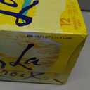 La Croix, Water Sparkling Lemon, 12 Fl Oz, 12 Pack