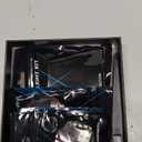 Nitemode LED Light Kit Compatible with Lego Pixar Wall-E & EVE 43279, Upgraded with Original Movie Soundtrack Lighting Accessories,No Model(Sound Version)