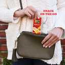 Handi-Snacks RITZ Crackers 'N Cheesy Dip Snack Packs, 20 Snack Packs