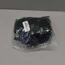 Trendy Queen Oversized Tshirts for Women Workout Plus Size Tops V Neck Short Sleeve Gym Shirts Casual Loose Fit Basic Tees, XL