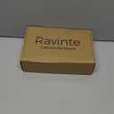 20 Pack 10 Pairs 3/8 Inch Overlay Soft Close Hinges for Kitchen Cabinet - Satin Nickel Hidden Stainless Steel Concealed Self Closing