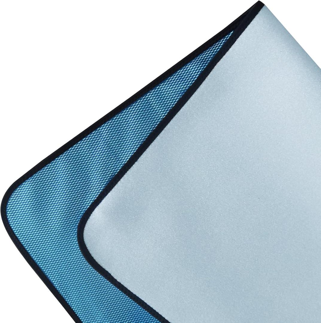 TNEQIU Bedwetting Alarm Pad for Boys