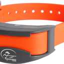 SportDOG Brand FieldTrainer 425X/SportHunter 825 Add-A-Dog Collar, Remote Training Collar, Hunting Dog Collar - Waterproof and Rechargeable with Tone, Vibration, and Shock (Orange)