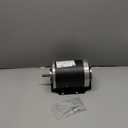 GF2034 Blower Motor 1/3HP 115V 60Hz 1725RPM 48FR Replaces Packard 45013 Ao smith/Century 316P169, NBK20598 EMERSON 8100, GE BF4706, Universal 805, Baldor RSP2442, Carrier HC41DE114, Belt Drive Leungoo
