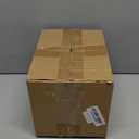 12 Pcs Halloween Plastic Champagne Flutes 6 OZ Acrylic Glasses Wedding Toasting Flute Goblet Reusable Champagne Cups for Bachelorette Party Wedding Bar Anniversary (Black)