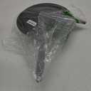 Carbon Steel Wok, 13-Inch, Pre-Seasoned, Non-Stick, with Lid and Spatula, Flat Bottom, Ideal for Stovetop Cooking