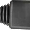 Replace Kioti Loader Joystick Valve Handle Cover / Boot Compatible Part Number 36001-0180, Alternate Part Number is 3SOF204111