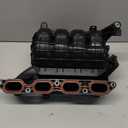 MITZONE Intake Manifold Compatible with 2011-2019 Toyota Corolla 2011-2013 Matrix 2010-2014 Scion xD 1.8L 171200T012