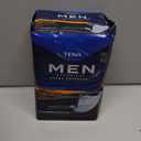 TENA Incontinence Guards, Overnight Absorbency & Advanced Odor Protection, Incontinence Guards for Men, 96 ct
