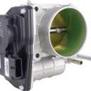 Hitachi ETB0008 Fuel Injection Throttle Body