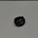 2026 AI Smart Watch with Standalone GPS & Offline Maps, 5ATM Waterproof, 1.43" AMOLED, 21-Day Battery, 178 Sports Modes, Compass, Heart Rate/SpO2/Stress/Sleep Monitor, for Android iOS Men Women Black