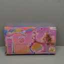 Unicorn Toys for Girls Ages 3-12, 6 Magic Lights BowArrow(Unicorn Horn, Wings, Star, Upper & Lower Arms), Dreamy Quiver & Princess Target, 8 Pink Suction Arrow, Gift for 3 4 5 6 7 8 9 10 Year Old Girl