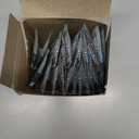 Barney Butter Almond Butter Snack Packs, Bare Smooth, 0.6 Ounce (Pack of 23), No Added Sugar or Salt, Skin-Free Almonds, Non-GMO, Gluten Free, Keto, Paleo, Vegan, BB Date: 09/25/2026