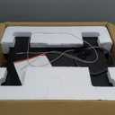 Pyle Home Theater Bluetooth Amplifier Receiver - 4 Channel 3000 Watt Stereo Speaker Home Audio Amplifier Receiver w/Radio, USB, 2 Microphone w/Echo, CD DVD Player, LCD, Rack Mount - PD3000BT.5