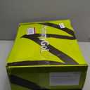 MammyGol Adults Adjustable Inline Skates, Safe and Durable Roller Skates with Giant Wheels, High Performance Professional Skates for Men Women Youth, XX-Large - Adult (9-11.5 Men/10-12.5 Women)