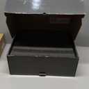 5" Dual Shower Faucet Compatible with 13/14 Delta Series Tub Trim Kit, High Pressure Round Rain Shower Head& Handheld Set Faucet System, Brushed Nickel (Valve& Catridge Not Inclued)