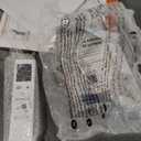 14000 BTU Portable Air Conditioners with Remote Control, 3-in-1 Free Standing Cooling AC Unit with Fan & Dehumidifier, Cools Room up to 700 sq.ft, Smart/Sleep Mode,3 Speed, Auto Swing,24H Timer