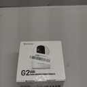 GALAYOU 5MP Security Camera Indoor-360 Degree 2.4G WiFi Cameras for Home Security for Baby/Nanny/Dog/Pet Camera with Auto Tracking, 2 Way Audio, 24/7 SD Card Storage, Works with Alexa/Google Home G2 (3K 1Pack)