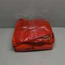 WeGuard Elf Costume for Women 5pcs Christmas Outfit Adult Santa Dress Plus Size with Hat Belt Shoes Cover Socks Xmas XL