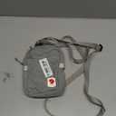 Fjallraven High Coast Pocket (One Size, Shark Grey)