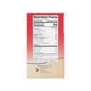 Pirate's Booty Aged White Cheddar Cheese Puffs, Valentine's Day Snack, Gluten-Free, Kids Snacks, 0.5oz (18ct) (9 Ounce (Pack of 1))