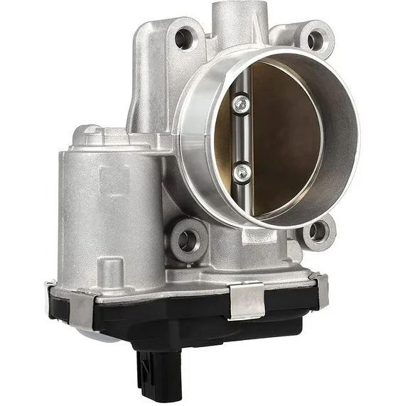 S20221 Electronic Throttle Body For 1217 Chevy Equinox Malibu Impala Orlando Captiva Sport/GMC Terrain/Buick LaCrosse Regal Verano L4 2.4L Replaces# 12632101, 12669146, 12670834, TB1295