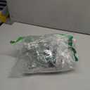 Transparent PVC Suitcase Cover, No Disassembly Required Clear Luggage Protector Suitcase Cover (22)