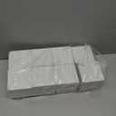 Sliner 8 Set Christmas Coffee Mugs with Spoon 12 Oz Holiday Coffee Enamel Mug Hot Cocoa Design Christmas Gift Mugs for Xmas Friends Coworker Office Home(Cute Xmas)