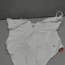 Sexy One Piece Bathing Suit for Women Tummy Control High Cut One Piece Swimsuit Womens Swim Suit S