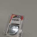 2Pcs Universal Self-adhesive Car Reverse Rear View Blind Spot Auxiliary Mirror