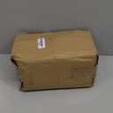 Replacement Paddle, Outer Bowl with Lid, 2pcs Pint with Lid, compatible with Ninja Creami Ice Cream Maker: NC500, NC501, NC501H, NC501HBL and NC501HGN Series