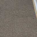 Kitchen Mat Set of 2 PCS, Cushioned Non Slip Rugs for Kitchen Floor, Absorbent Runner Comfort Standing Mats Washable for Kitchen, Office, Home (Brown, 17.3"x30"+17.3"x71")