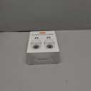 UPULTRA Light Bulb Security Camera Outdoor 2packs HD Wireless 5GHz/2.4GHz WiFi Home IP Cameras E27 360 Degree Panoramic,Motion Detection and Alarm,Two-Way Audio,Night Vision