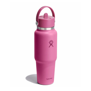 Hydro Flask 32 Oz Wide Flex Straw Travel Bottle Reef