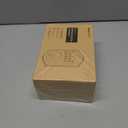 DS10 Pro Keyless Entry Door Lock with APP Control - Fingerprint Electronic Keypad Door Lock, Smart Locks for Front Door, Auto-Lock & One Touch Locking with Bluetooth - Matte Black