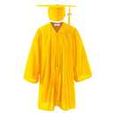 Preschool Graduation Cap And Gown Preschool Graduation Cap and Gown Set Kindergarten Grad Gowns Children Graduation Cap with 2025 Grad Tassel, Size: 30"