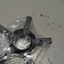 689-44352-02 Water Pump Impeller fits for Yamaha 25/30HP Outboard Boat Motor Parts