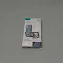 ESR for iPhone 17 Pro Case with Stash Stand, Camera Control Cover Compatible with MagSafe, Military-Grade Drop Protection Magnetic Phone Case for iPhone 17 Pro, Scratch-Resistant Back Cover, Clear