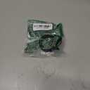 VICSEED 2025 Upgrade for MagSafe Car Mount, [Military-Grade] [High & Low Temp Resistance] Magnetic Phone Holder for Car Dashboard 360 Rotatable Car Phone Holder Mount for iPhone 17 Pro Max 16 15 14 13 (Flash Black)