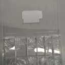 UNA GELLA Short Almond Fake Nails 216pcs Pre-shape Gel Acrylic Nail Tips for Full Cover Nail Extension Home DIY Nail Salon 12 Sizes Gelly Tips