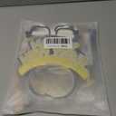 HOWAF 44pcs New Years Eve Party Supplies 2026, Happy New Years Decorations NYE Party Favors New Year Headband Glasses New Year Hats Fringed Noisemaker for New Year's Eve Party Decoration