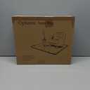 Ophanie 5x8 Rugs for Living Room,White,Large Fluffy Fuzzy Plush Shag Shag Comfy Soft，Non-Slip Indoor Floor Carpet,for Kids Boys Girls Dorm，Room,Bedroom,Playroom，Home Decor Aesthetic