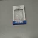 HEYSTOP Switch 2 Case for Nintendo Switch 2 Accessories(2025), Protective Case with Screen Protector, Switch 2 Transparent Cover with Protective Film and Grip Cover,AntiScratch and Shock Absorption