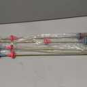 Upgraded WTW6600SW2 WTW6700TW1 WTW6400SW3 MVWB800VQ0 Washer Suspension Rods, Fit for Maytag Whirlpool Kenmore Washer MTW6300TQ1 WTW6200VW0 MVWB700VQ0 MTW6700TQ1 WTW6600SB3 WTW6200VW0 WTW6300SB1